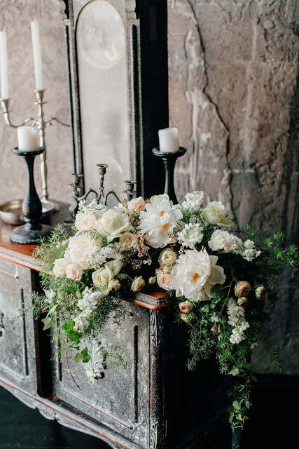 Классика, Винтаж / Ретро в Фотостудия от Студия декора и флористики Porto Floral 9