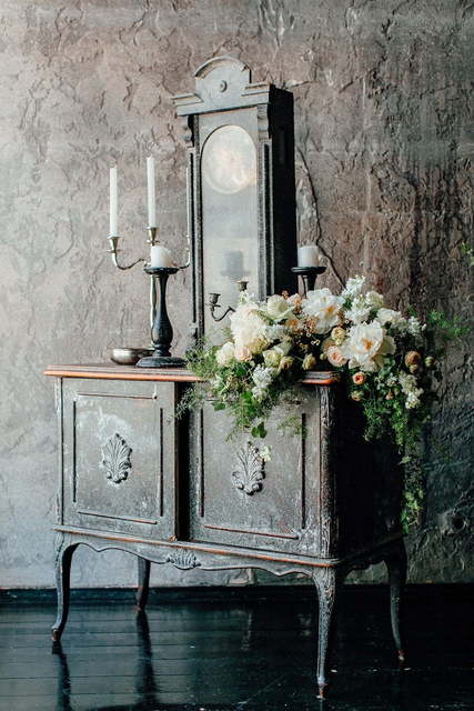 Классика, Винтаж / Ретро в Фотостудия от Студия декора и флористики Porto Floral 10