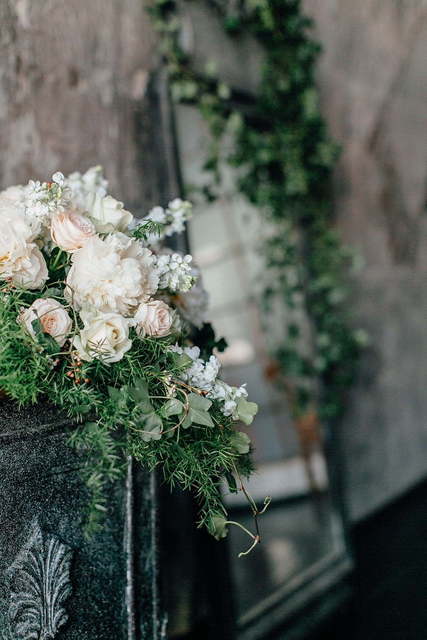 Классика, Винтаж / Ретро в Фотостудия от Студия декора и флористики Porto Floral 12