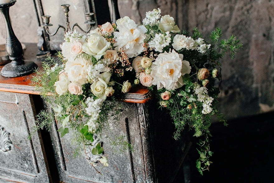 Классика, Винтаж / Ретро в Фотостудия от Студия декора и флористики Porto Floral 13