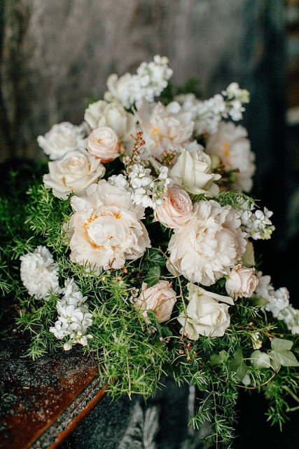 Классика, Винтаж / Ретро в Фотостудия от Студия декора и флористики Porto Floral 15