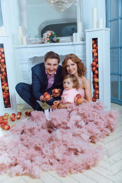 Классика в Фотостудия от Студия декора и флористики Porto Floral 2