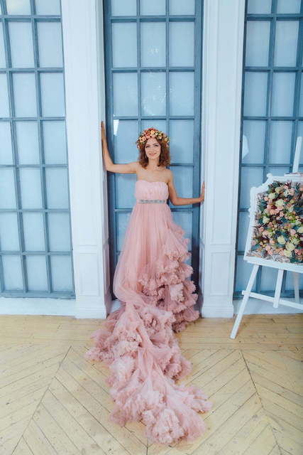 Классика в Фотостудия от Студия декора и флористики Porto Floral 4