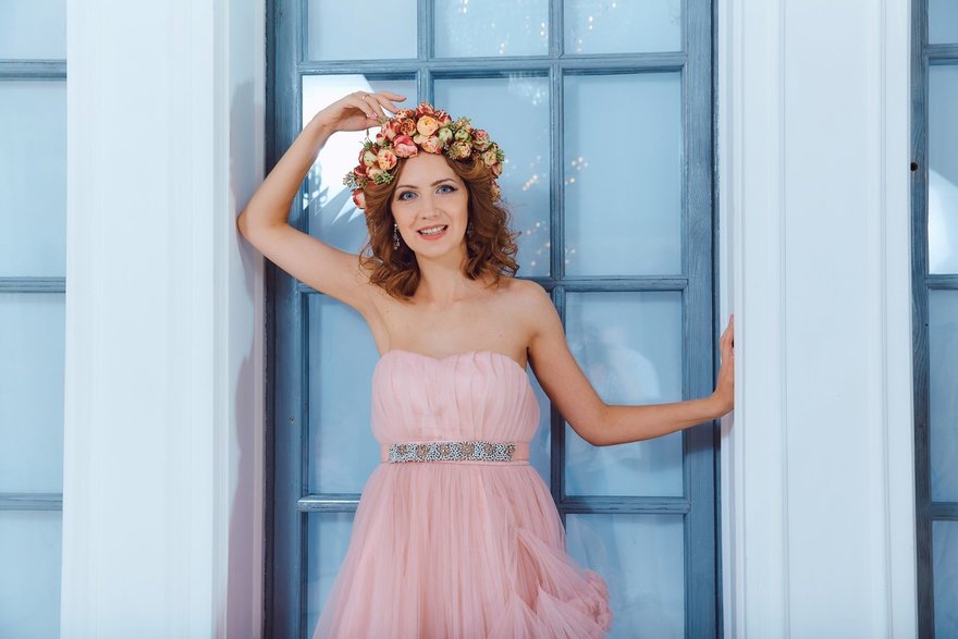 Классика в Фотостудия от Студия декора и флористики Porto Floral 6