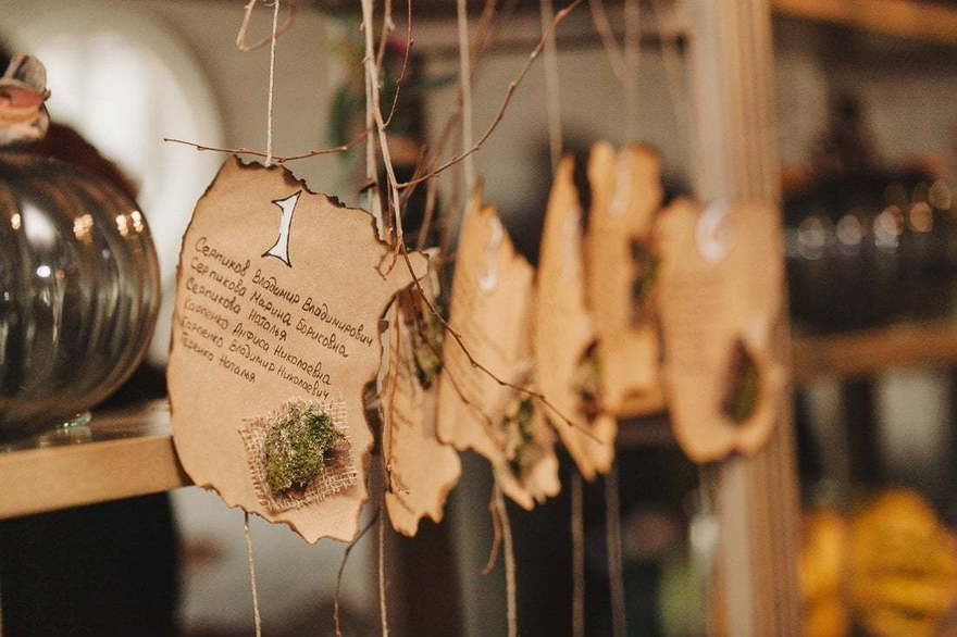 Тематический, Весенняя / Летняя, Рустик, Эко в Природа, Ресторан / Банкетный зал, Фотостудия от Студия декора и флористики Porto Floral 3