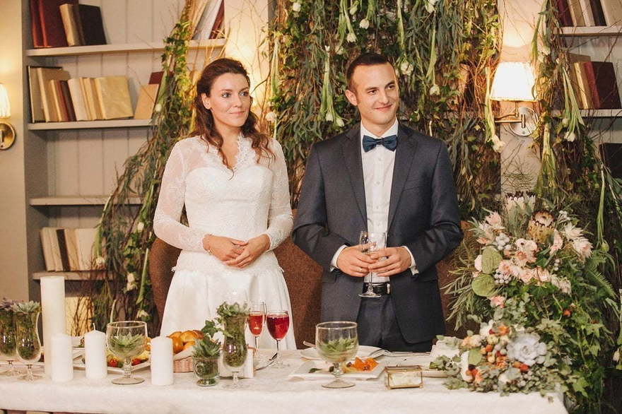 Тематический, Весенняя / Летняя, Рустик, Эко в Природа, Ресторан / Банкетный зал, Фотостудия от Студия декора и флористики Porto Floral 4