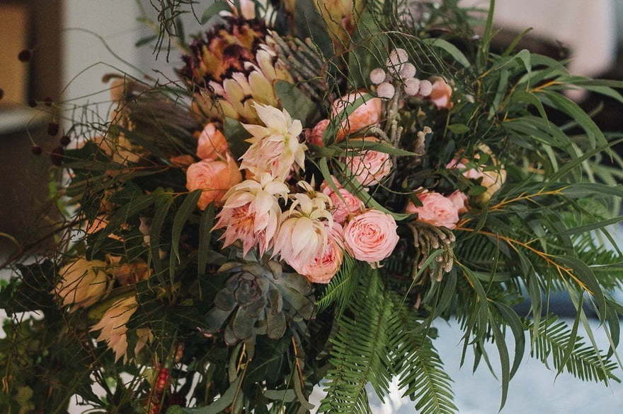 Тематический, Весенняя / Летняя, Рустик, Эко в Природа, Ресторан / Банкетный зал, Фотостудия от Студия декора и флористики Porto Floral 20