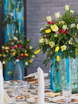 Классика, Тематический в Ресторан / Банкетный зал от Студия декора и флористики Porto Floral 4