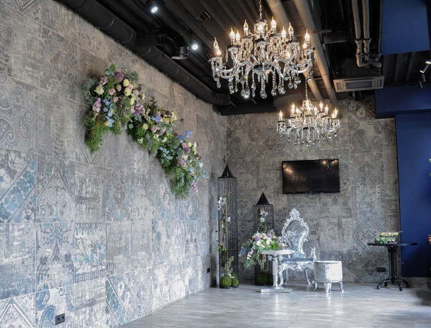 Классика, Весенняя / Летняя в Природа, Фотостудия от Студия декора и флористики Porto Floral 2