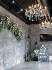 Весенняя / Летняя, Классика в Природа, Фотостудия от Студия декора и флористики Porto Floral 2