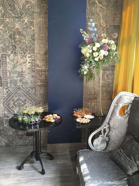 Классика, Весенняя / Летняя в Природа, Фотостудия от Студия декора и флористики Porto Floral 4