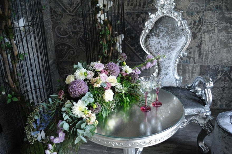 Классика, Весенняя / Летняя в Природа, Фотостудия от Студия декора и флористики Porto Floral 5