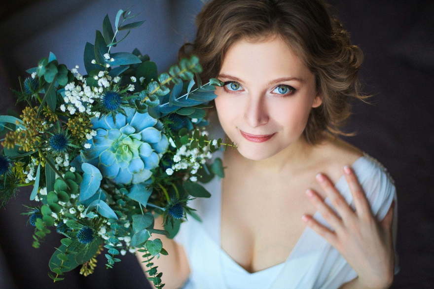 Рустик в Ресторан / Банкетный зал от Студия декора и флористики Porto Floral 5