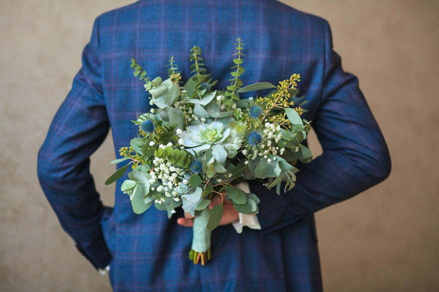 Рустик в Ресторан / Банкетный зал от Студия декора и флористики Porto Floral 6