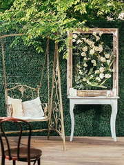 Фотозона в Классика, Рустик от Студия декора и флористики Porto Floral 1