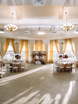 Классика в Ресторан / Банкетный зал от Студия декора и флористики Porto Floral 1