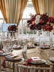 Классика в Ресторан / Банкетный зал от Студия декора и флористики Porto Floral 5