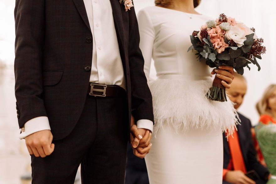 Классика в Ресторан / Банкетный зал от Студия декора и флористики Porto Floral 12