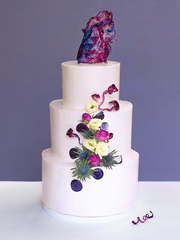 Крем / Сливки Трехъярусные 1 от Кондитерская Sugar time desserts