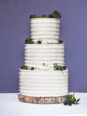 Крем / Сливки Трехъярусные 1 от Кондитерская Sugar time desserts