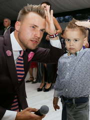 Отчет со свадьбы Ольги и Александра, лето 2017  1