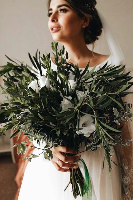 Рустик в Ресторан / Банкетный зал от Студия свадеб Дуэт 15