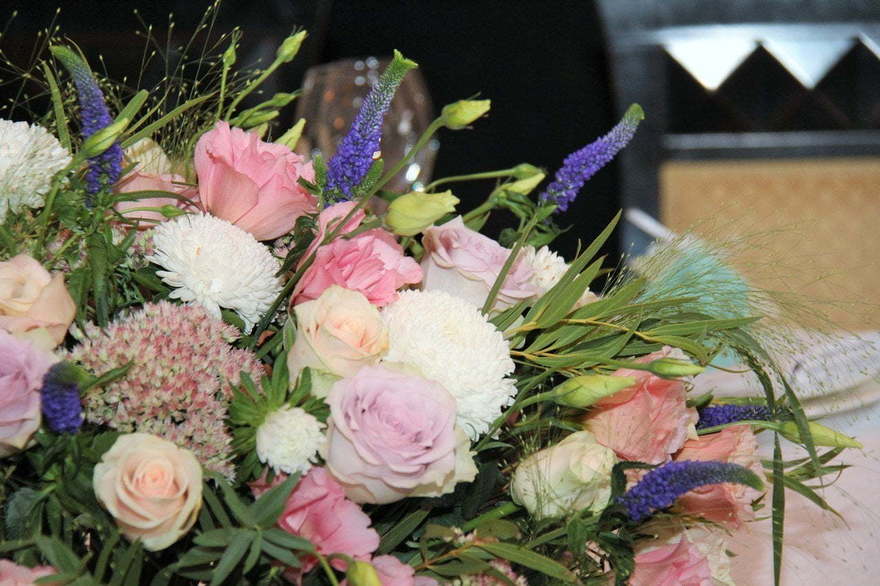 Классика в Ресторан / Банкетный зал от Студия свадеб Дуэт 7