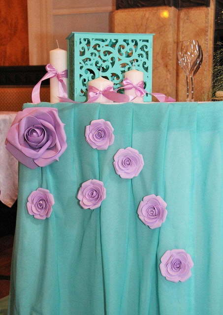 Классика в Ресторан / Банкетный зал от Студия свадеб Дуэт 20