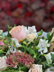 Столы и стулья гостей / Банкет в Классика, Рустик от Студия свадеб Дуэт 2