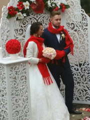 Выездная регистрация в Классика от Студия свадеб Дуэт 2