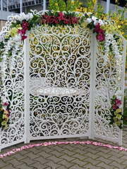 Выездная регистрация в Классика от Студия свадеб Дуэт 1