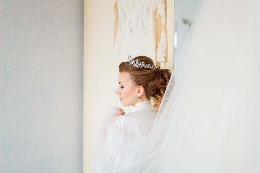 Свадьба Михаила и Юлии от Lovely КАРАНДАШ 4