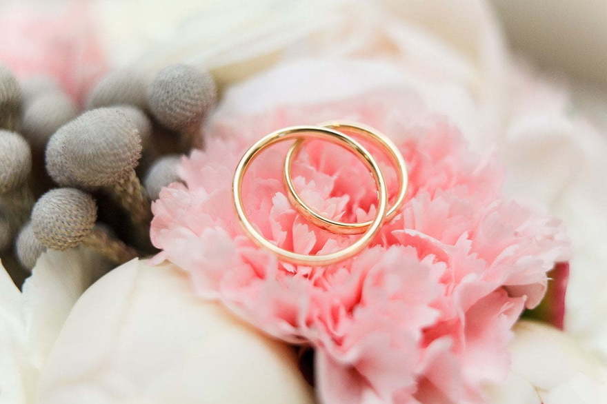 Свадьба Михаила и Юлии от Lovely КАРАНДАШ 7