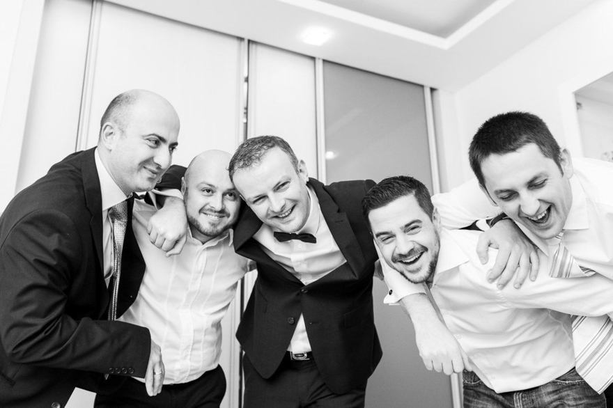 Свадьба Михаила и Юлии от Lovely КАРАНДАШ 9