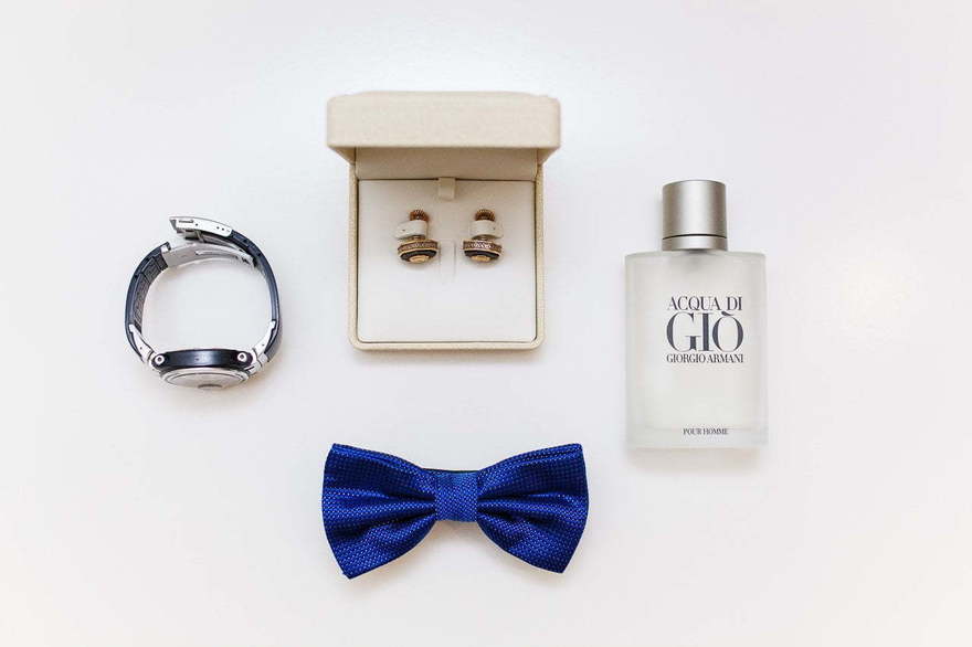 Свадьба Михаила и Юлии от Lovely КАРАНДАШ 10