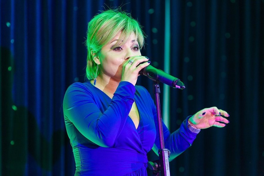 Свадьба Михаила и Юлии от Lovely КАРАНДАШ 26