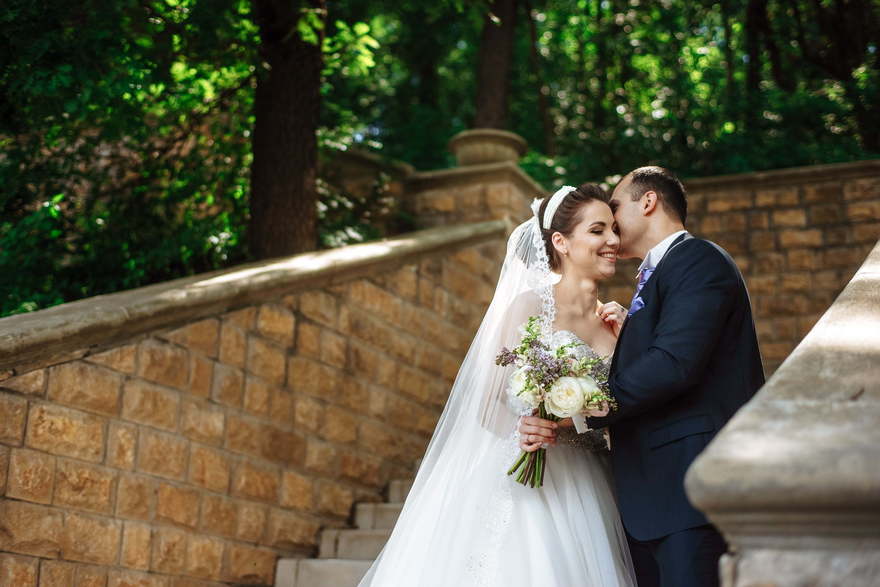 Свадьба Станислава и Ольги от Lovely КАРАНДАШ 13