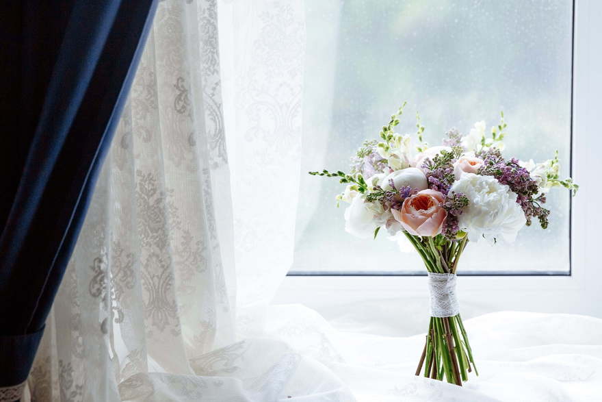 Свадьба Станислава и Ольги от Lovely КАРАНДАШ 5