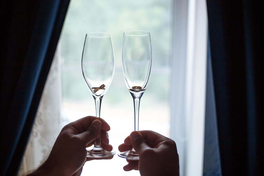 Свадьба Станислава и Ольги от Lovely КАРАНДАШ 6