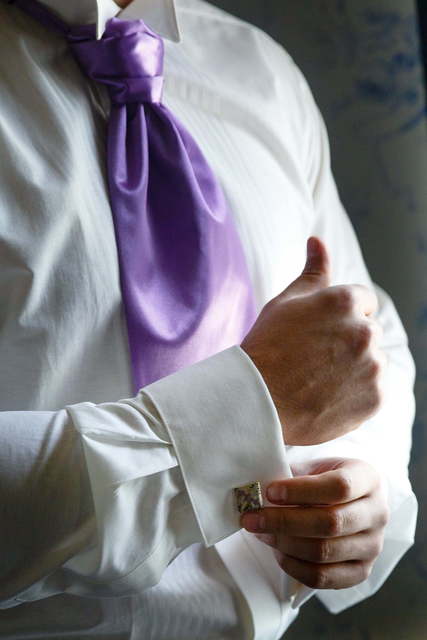 Свадьба Станислава и Ольги от Lovely КАРАНДАШ 8