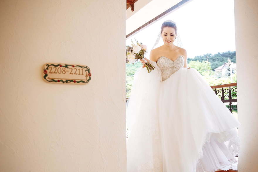 Свадьба Станислава и Ольги от Lovely КАРАНДАШ 10