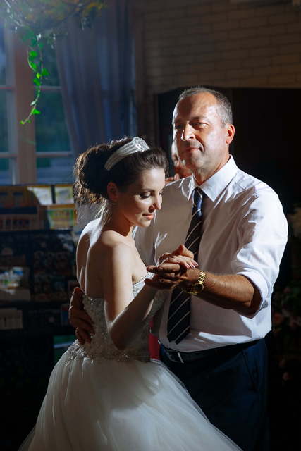 Свадьба Станислава и Ольги от Lovely КАРАНДАШ 17