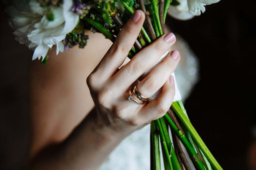 Свадьба Станислава и Ольги от Lovely КАРАНДАШ 22