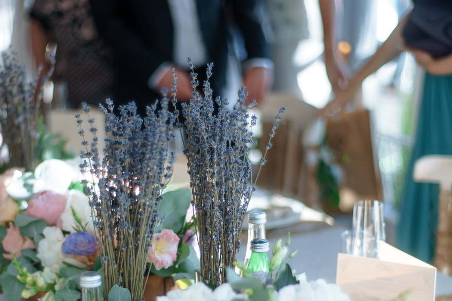 Свадьба Станислава и Ольги от Lovely КАРАНДАШ 27