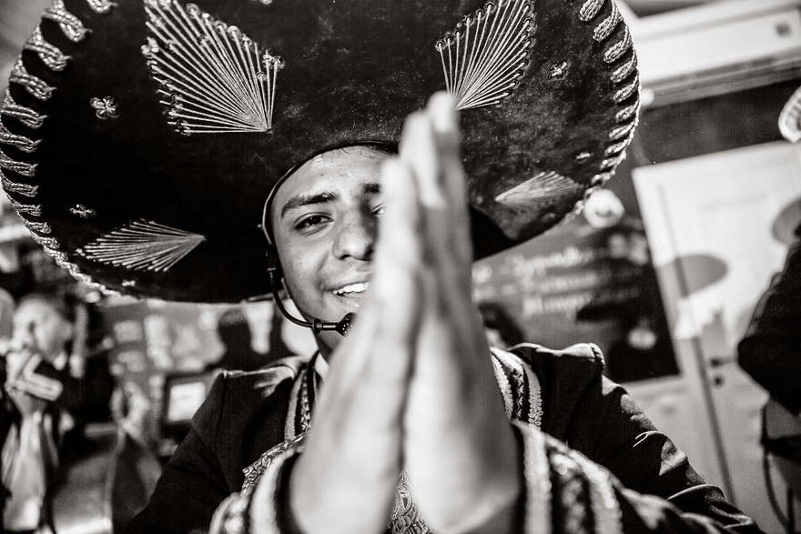 Свадьба Станислава и Ольги от Lovely КАРАНДАШ 28