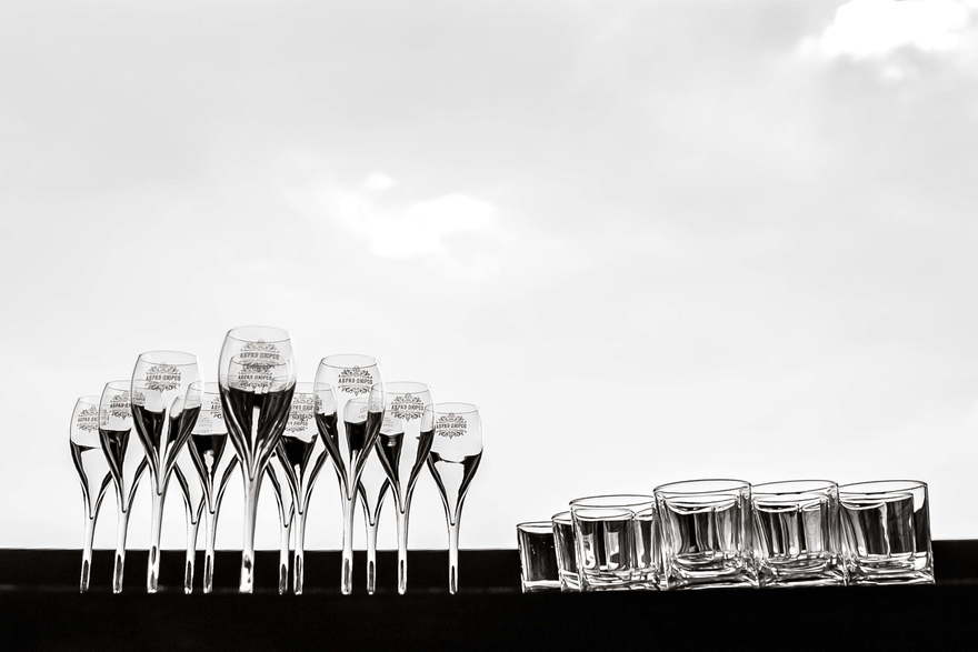 Свадьба Станислава и Ольги от Lovely КАРАНДАШ 30