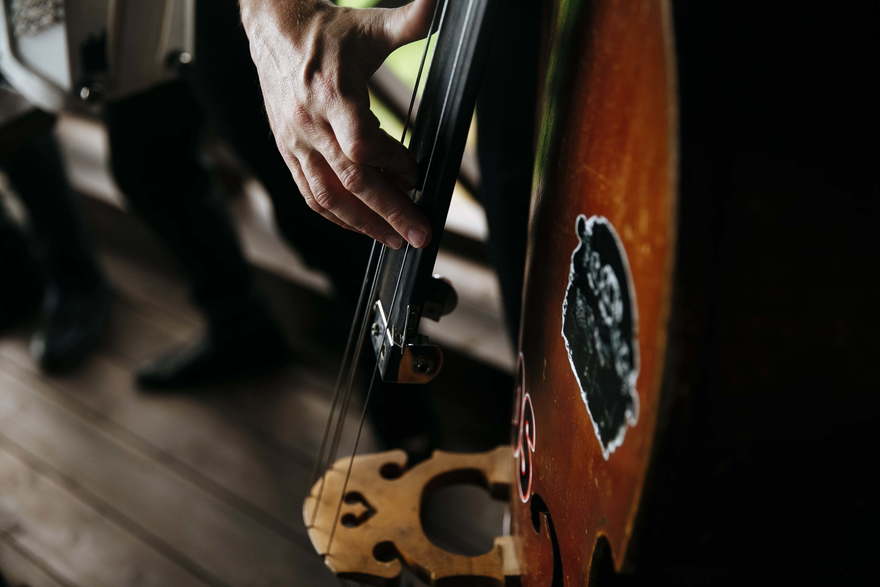 Свадьба Станислава и Ольги от Lovely КАРАНДАШ 31