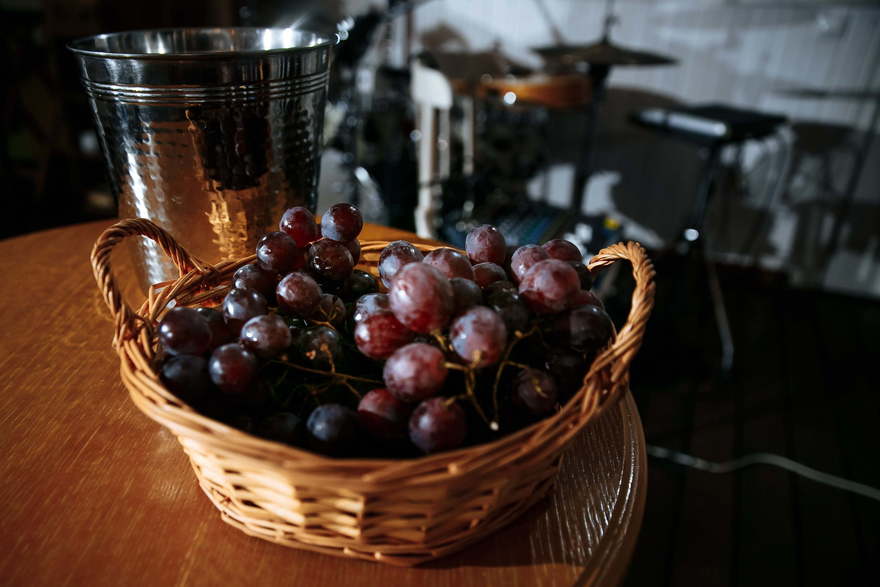 Свадьба Станислава и Ольги от Lovely КАРАНДАШ 32