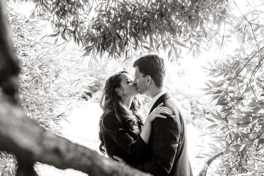 Свадьба Виктора и Елены от Lovely КАРАНДАШ 6