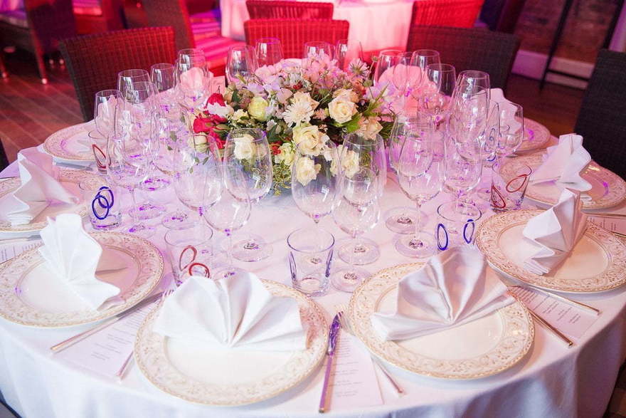 Свадьба Виктора и Елены от Lovely КАРАНДАШ 11